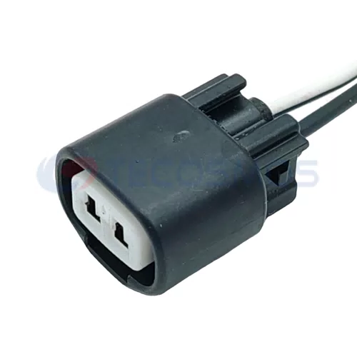 Automobile Waterproof Wiring Harness Connector Plug 6189-0706 - image 3